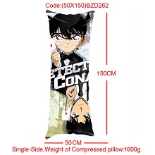 Detective conan single side pillow(50X150)BZD282