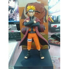 Naruto figure