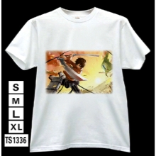 Shingeki no Kyojin T-shirt TS1336