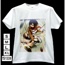 Shingeki no Kyojin T-shirt TS1339