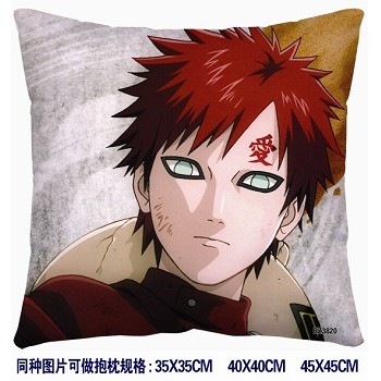 Naruto double sides pillow 3820