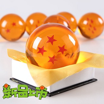 four star big dragon ball(7cm)