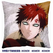 Naruto double sides pillow 3820