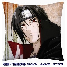 Naruto double sides pillow 3821