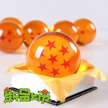 seven star big dragon ball(7cm)