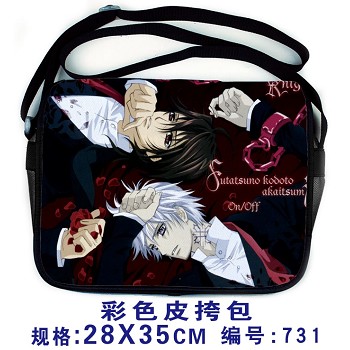 Vampire Kinight satchel bag