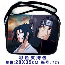 Naruto satchel bag