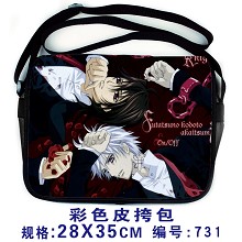 Vampire Kinight satchel bag