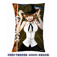 One Piece pillow(40×60)2161