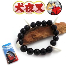 Inuyasha bracelet