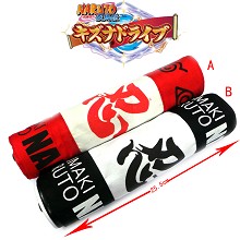 Naruto pen bags(2pcs a set)