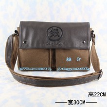 Gintama satchel/bag
