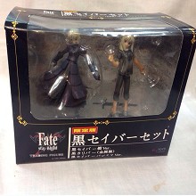 Fate stay night saber 2 anime figure
