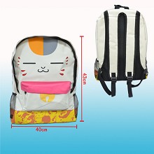 Natsume Yuujinchou bag/backpack