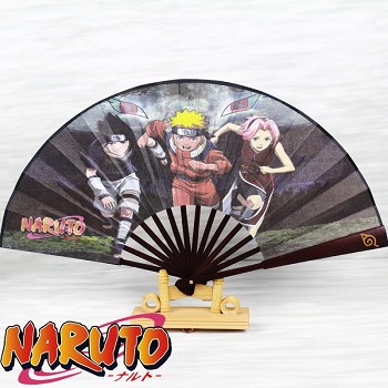 Naruto fan