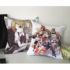 Collection two-sided pillow(35X35)BZ013