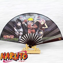Naruto fan