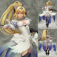 OrchidSeed Seven Lucifer figure