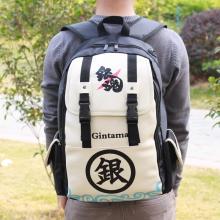 Gintama backpack/bag
