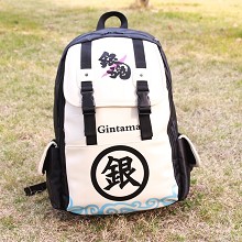 Gintama backpack/bag