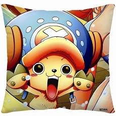 One Piece two-sided pillow 3996