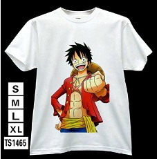 One Piece T-shirt TS1465