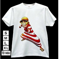 One Piece T-shirt TS1466