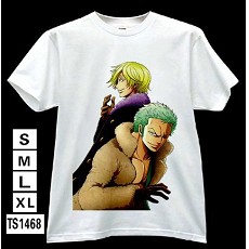 One Piece T-shirt TS1468