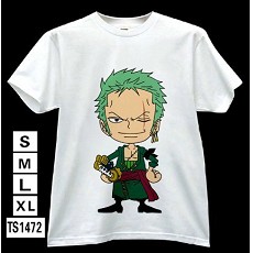 One Piece T-shirt TS1472