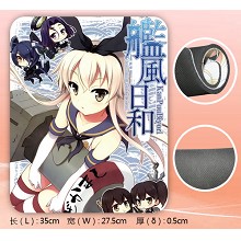 Collection a big mouse pad DSD078