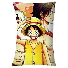 One Piece two-sided pillow(40X60CM) 2226