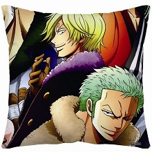 One Piece two-sided pillow 3994