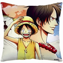 One Piece two-sided pillow 3995