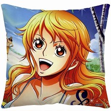 One Piece two-sided pillow 3997