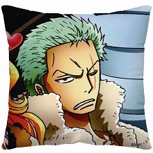 One Piece two-sided pillow 4001