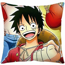 One Piece two-sided pillow 4004