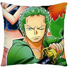 One Piece two-sided pillow 4005