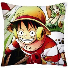 One Piece two-sided pillow 4006