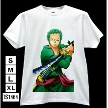 One Piece T-shirt TS1464