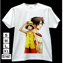 One Piece T-shirt TS1467