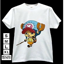 One Piece T-shirt TS1470