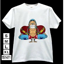 One Piece T-shirt TS1471