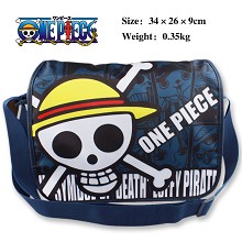 One Piece Satchel/Shoulder bag