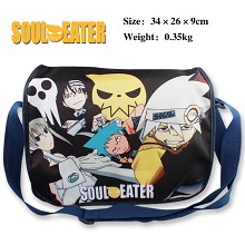 Soul Eater satchel/shoulder bag