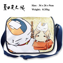 Natsume Yuujinchou satchel/shoulder bag
