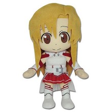 12inches Sword Art Online Asuna plush doll