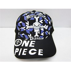 One piece cap/sun hat