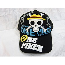 One Piece cap/sun hat