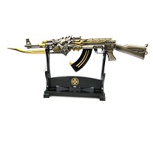 Cross fire weapon 22cm