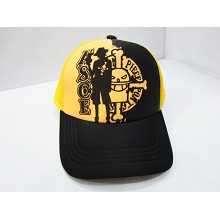 One Piece cap/sun hat